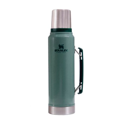 Termo STANLEY Classic Bottle 1Lt Verde-96293
