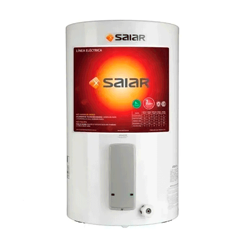 Termotanque Eléctrico SAIAR de Colgar 55 LTS Conexión Inferior-(TECC055ESAK2)-8377