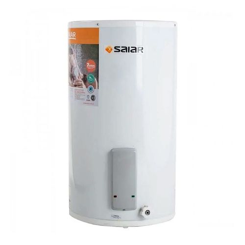 Termotanque SAIAR Eléctrico Pie 85 LTS-CONEXION SUPERIOR-(TEPC085ESARIK2)-8375