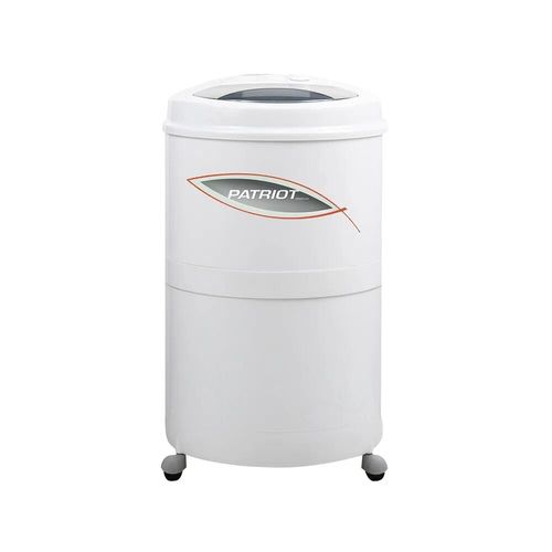 Lavarropas Semiautomático PATRIOT 5kg 7 Programas-(57RT)-701100206-96309