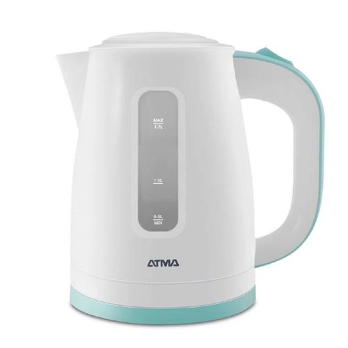 Pava Electrica ATMA sin corte Blanca-(PE0821AP)-97243