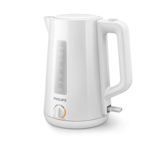 Pava Eléctrica PHILIPS 1.7Lts 2200W Blanca-(HD9368/00)-96321
