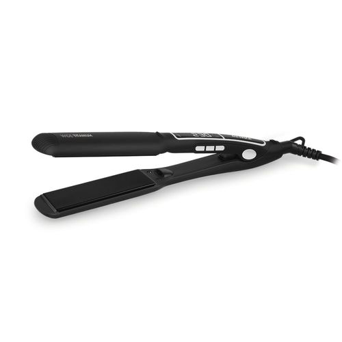 Plancha de Cabello ATMA Wide Titanium 230ºC Placas Extra Anchas-(PL8862NP)-96322