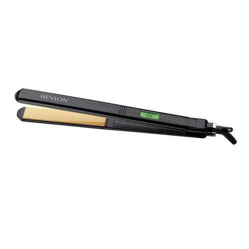 Plancha de Cabello REVLON 235ºC. Funcion Autoapagado-(RVST7112LA2A)-96323