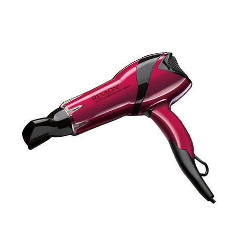 Secador de Cabello REVLON 1900W Tecnología de calor infrarrojo-(RVDR5105LA2A)-96328