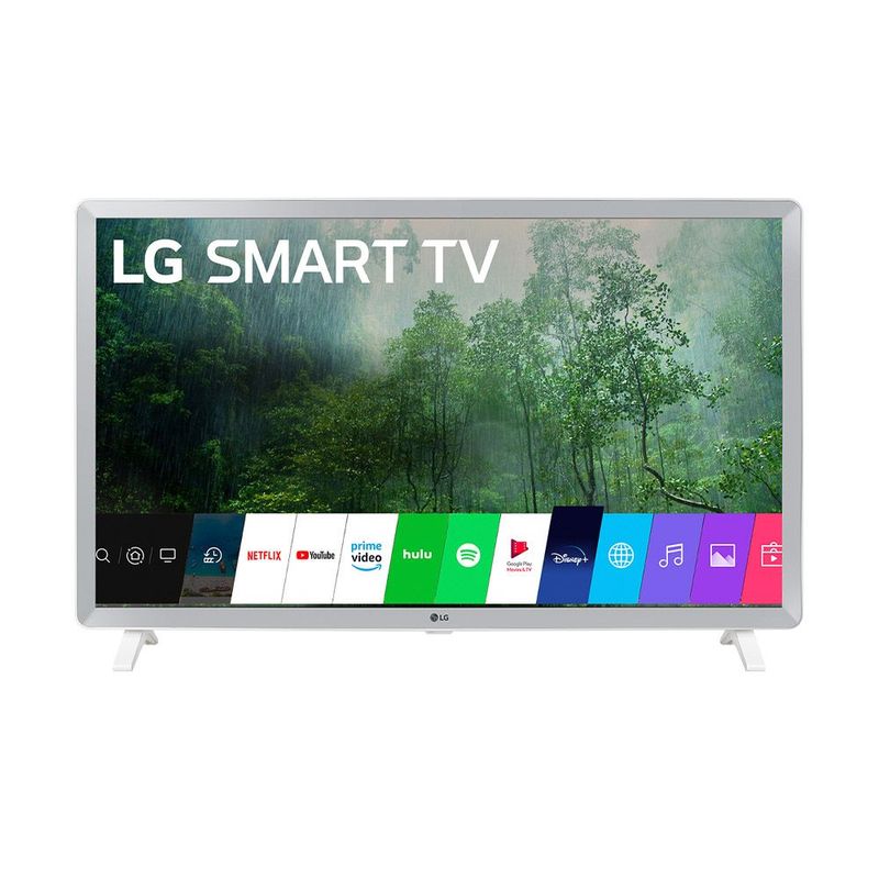 Comprar TV LG Full HD Smart TV de 32 , Procesador de Gran