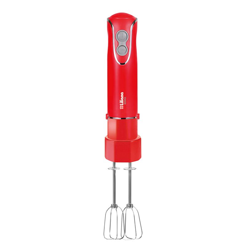 Licuadora de Mano Mixer Varilla Plástica Philco