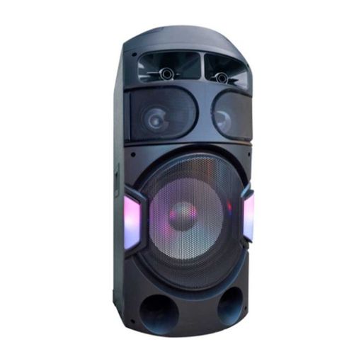 Parlante Bluetooth KIOTO 12" 120W Rms FM USB SD Mic-(TW2500BL)-96388