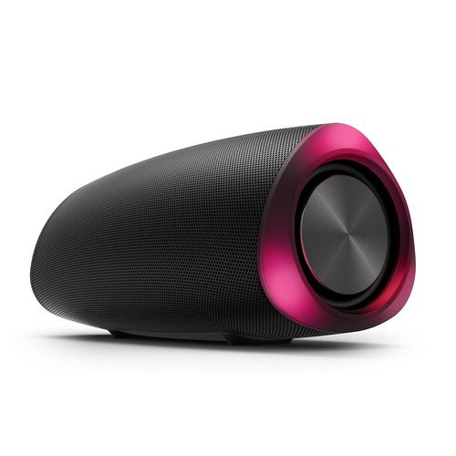 Parlante Bluetooth PHILIPS (TAS6305/00) Portatil 30W Rms Bateria Recargable 20hs 20mts de alcance