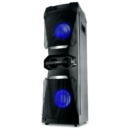 Torre de Audio NOBLEX 9800W Bluetooth TWS FM Led-(MNT1050P)-98392