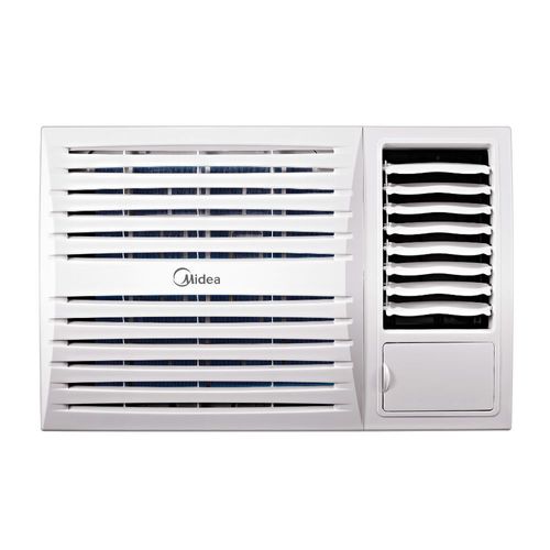 Aire Acondicionado Ventana MIDEA 2924kcal/h frio solo-(MCVE12RE22F1)-98183