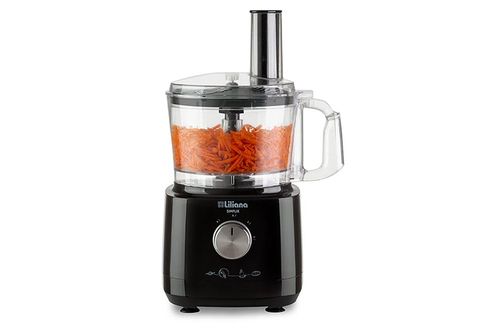 Multiprocesadora Simplix LILIANA 700W Negra 5 en 1-(AM700)-98090