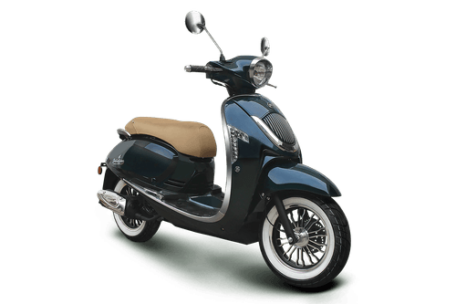 Moto MOTOMEL STRATO ALPINO-87327