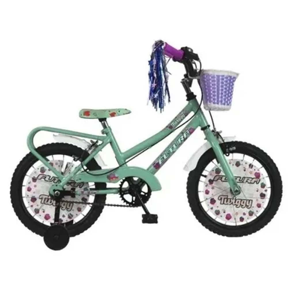 Bicicleta best sale r18 niña