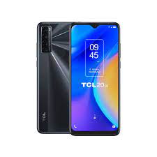 Celular TCL 20 SE Gris Octacore 6GB Ram 256GB Rom-96836