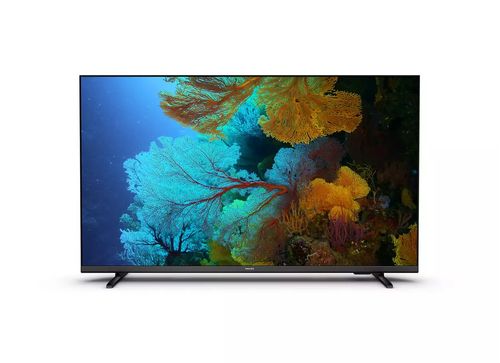 Smart tv 32" PHILIPS (32PHD6917/77) HD Serie 6000 Android