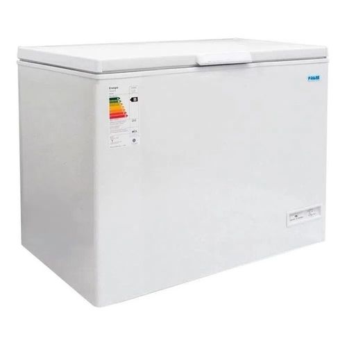 Freezer Horizontal FRARE (F210) 420Lts-1733