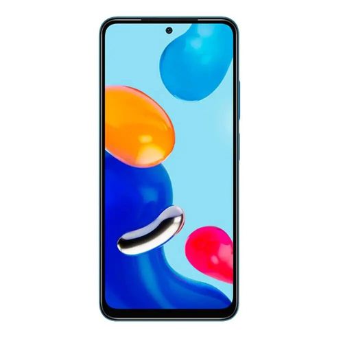 Celular XIAOMI Redmi Note 11 Star Blue 4GB Ram 128GB Rom dual sim-98706