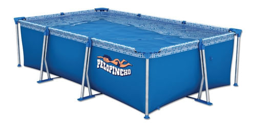 Pileta Estructural PELOPINCHO 1043 2800LTS 2.7x1.6x0.65-(PP043)-89937
