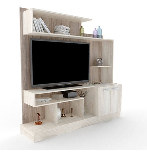 Modular para TV FIPLASTO HELINSKI 189X190X47-(7900.33)-87692