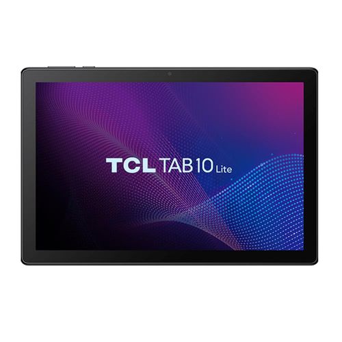 Tablet 10" TCL (TAB10) Lite Negro Quadcore 1GB Ram 16GB Rom