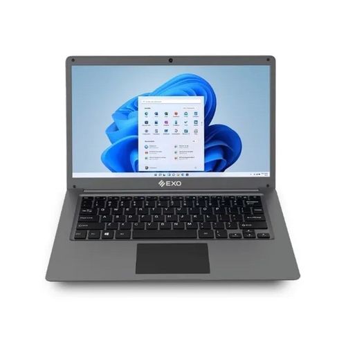 Notebook Intel Celeron EXO (T56 PLUS) N4020 4GB Ram 64SSD + 256SSD Windows 11