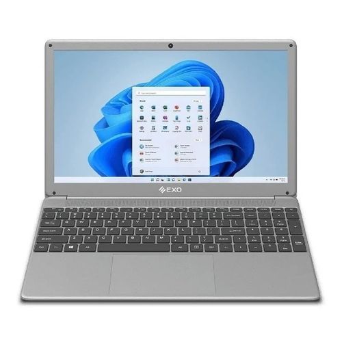 Notebook Smart Core i3 EXO 15.6" 256 ssd 8 gb tecl numerico W11-(XQ3K-2)-98699