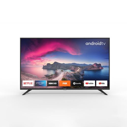 Smart tv 43" Full HD HYUNDAI (HYLED-43FHD7A)-98729