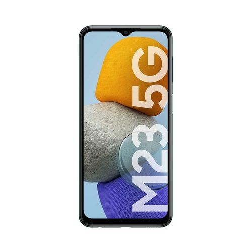 Celular SAMSUNG Galaxy M23 5G Green 4GB Ram 128GB Rom - SM-M236BZGKARO - 97810