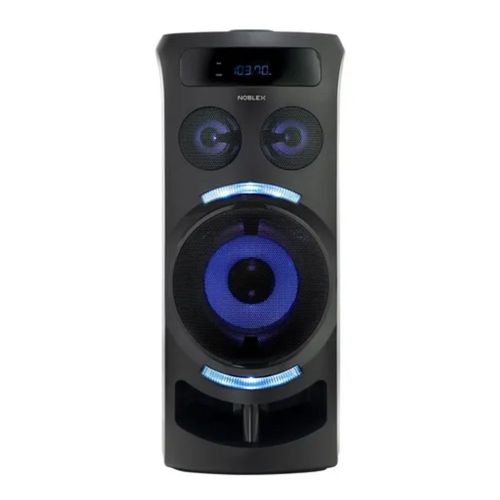 Torre de Audio NOBLEX Bluetooth TWS FM-(MNT290P)-98422