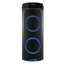 Torre de Audio NOBLEX Bluetooth TWS FM Led Flashing lights-(MNT390P)-98423