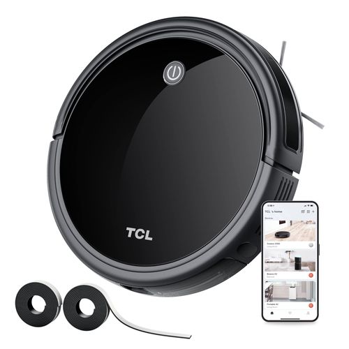 Aspiradora Robot TCL Sweewa 2000-B200A-98891