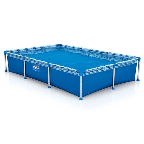 Pileta Estructural PELOPINCHO 1500LTS 2.4x1.55x0.4-PP030-89936