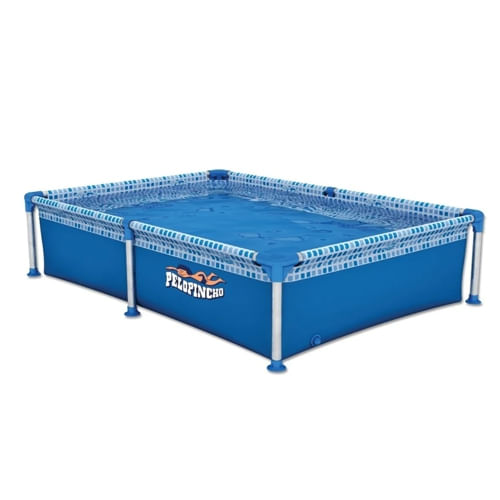 Pileta Estructural PELOPINCHO 500Lts 1.55x1.07x0.30-(PP010)-89934