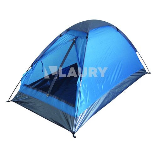 Carpa LAURY para 2 Personas Hudson 2x1x0.9mts-(15987)-92744