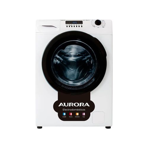 Lavarropas Automático AURORA  C/Frontal-95069