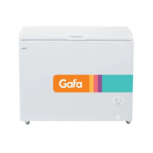 Freezer Eternity GAFA 285 LITROS BLANCO-(L290 AB)-87156