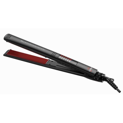 Plancha de Cabello GAMA Elegance Led Bella Tourmaline-98397