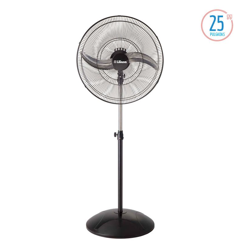 Ventilador de pie Liliana VPHP2416