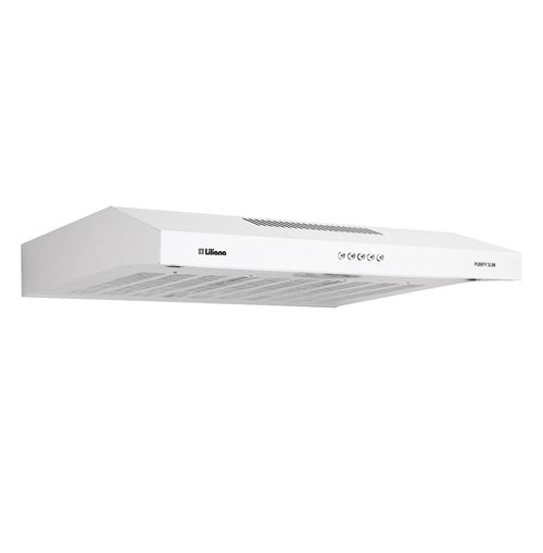 Purificador de Aire LILIANA Purify Slim 100W 60Cm Blanco-(KP981)-98327