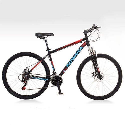 Bicicleta Rodado 29" WAL-HER Mountain Bike Kuwara Hakken Acero 21 Vel-(B83874)-91450