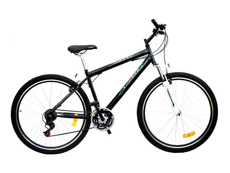 Bici discount kuwara 26