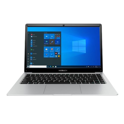 Notebook NOBLEX (91N14WC1128AR) Intel Celeron N4020 4GB Ram 128GB Rom SSD Windows 11