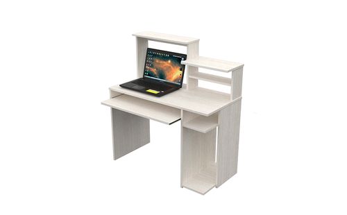 Escritorio de Computación MOSCONI 709 Melamina Venezia-(80929)-98618