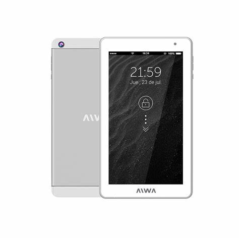 Tablet 7" AIWA (TA-07-232) 2GB Ram 32GB Rom Android 12 Bluetooth -