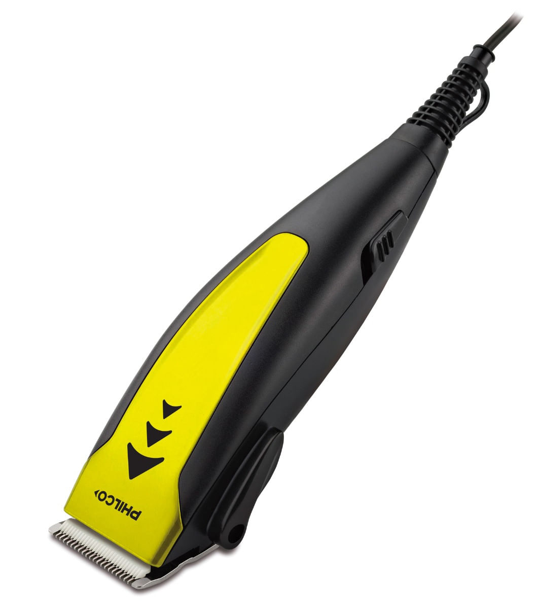 Cortador de Cabello PHILCO con Cuchillas de Acero Inoxidable-(HC7903PP ...