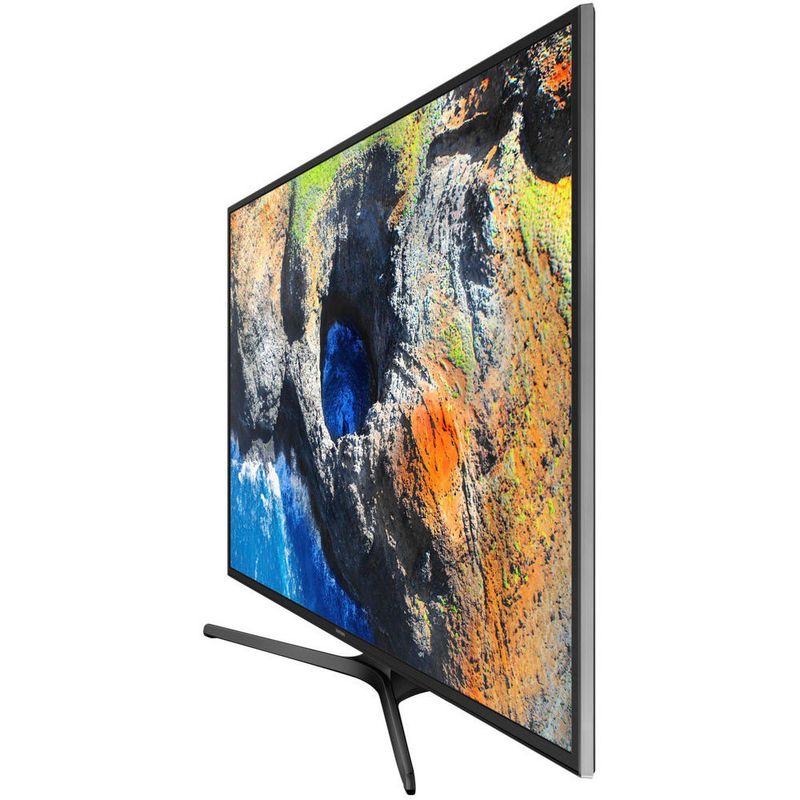 Televisor Samsung 50¨ Smart TV UN50TU700 - TG Computer