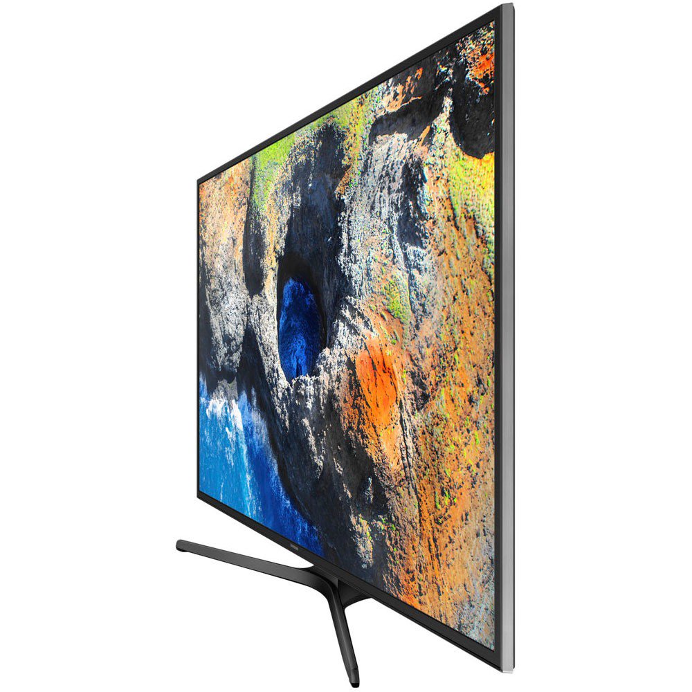 Smart TV 50 SAMSUNG Ultra HD 4K-87331-(UN50MU6100)-87331 - Previsora del  Paraná