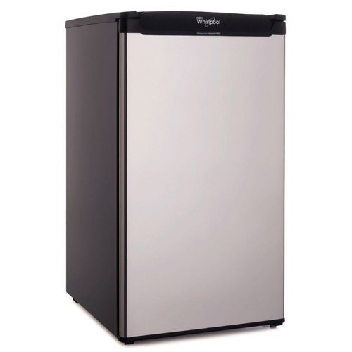 Heladera sin Freezer WHIRLPOOL (WRX12K2) 120lts Inox-99098