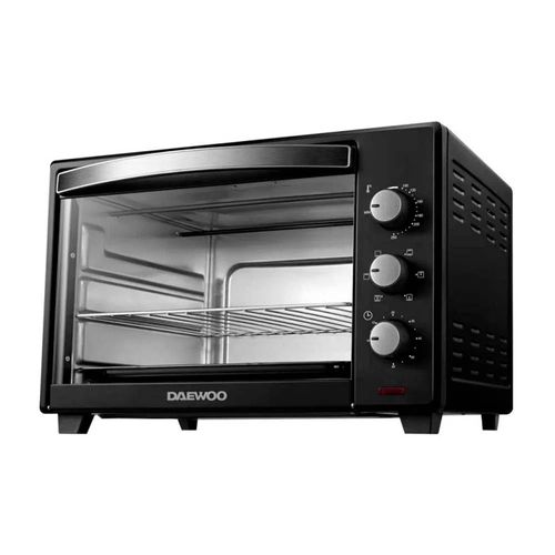Horno Electrico DAEWOO (DW-7000E) 70Lts 2000W Conveccion